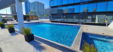 Spacious 29th-Floor 2BR/2BA Live-Work Residence | Ocean, Diamond - photo 19