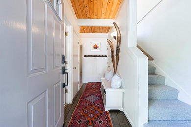 Tucked within one of Tahoe City's most coveted enclaves, St - photo 10