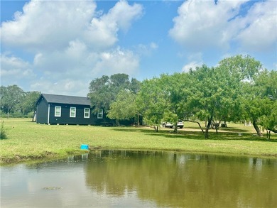 (private lake, pond, creek) Home For Sale in Beeville Texas