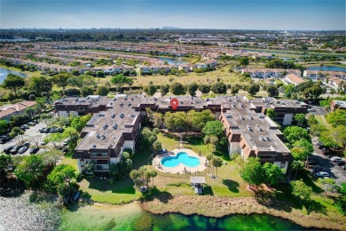 Lake Condo For Sale in Miami, Florida