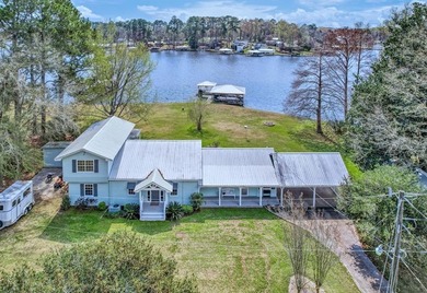 377 Ed Stephens Rd. in Cobb, Georgia offers a quiet, rural - photo 2