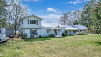 377 Ed Stephens Rd. in Cobb, Georgia offers a quiet, rural - photo 3