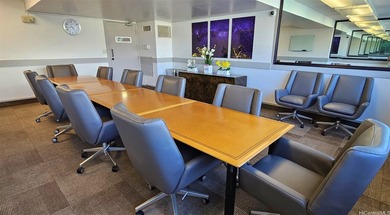 Spacious 29th-Floor 2BR/2BA Live-Work Residence | Ocean, Diamond - photo 23