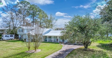 377 Ed Stephens Rd. in Cobb, Georgia offers a quiet, rural - photo 4