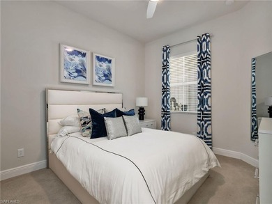 This beautifully maintained 3-bedroom, 2-bath pool villa offers - photo 25