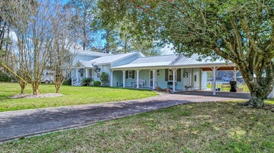 377 Ed Stephens Rd. in Cobb, Georgia offers a quiet, rural - photo 5