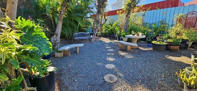Spacious 29th-Floor 2BR/2BA Live-Work Residence | Ocean, Diamond - photo 25