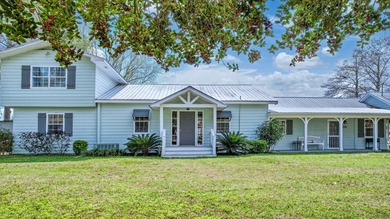 377 Ed Stephens Rd. in Cobb, Georgia offers a quiet, rural - photo 6