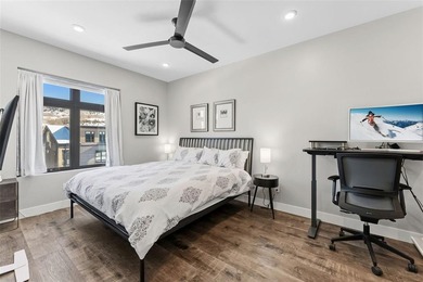 This thoughtfully upgraded River West condo offers modern - photo 26