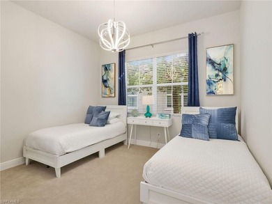 This beautifully maintained 3-bedroom, 2-bath pool villa offers - photo 27