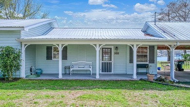 377 Ed Stephens Rd. in Cobb, Georgia offers a quiet, rural - photo 8