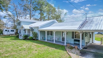 377 Ed Stephens Rd. in Cobb, Georgia offers a quiet, rural - photo 9