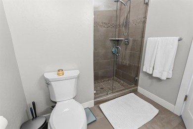 This thoughtfully upgraded River West condo offers modern - photo 29
