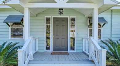 377 Ed Stephens Rd. in Cobb, Georgia offers a quiet, rural - photo 10