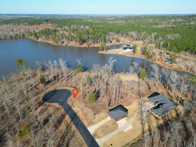 (private lake, pond, coastal) Lot For Sale in Hallsville Texas