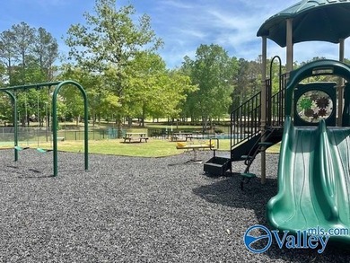 Rare find in pristine gated, golf community of Cherokee Ridge - photo 32