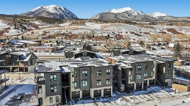 This thoughtfully upgraded River West condo offers modern - photo 33