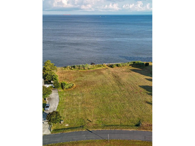 Unobstructed Chesapeake Bay Views! A rare blend of privacy & - photo 1