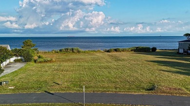 Unobstructed Chesapeake Bay Views! A rare blend of privacy & - photo 2