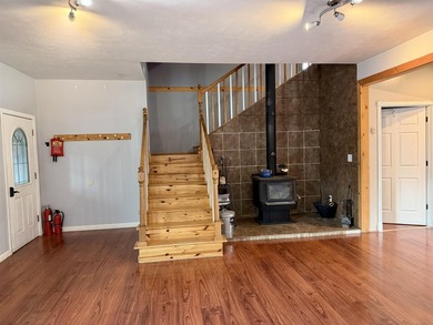 Welcome home to 4.73 acres of Alaska living, where there's room - photo 3