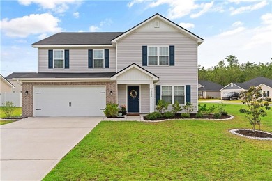 Spacious 5-Bedroom Home on a Corner Lot in Brunswick, GA - Open - photo 1