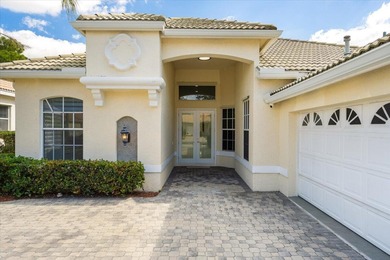 Lake Charles Home For Sale in Port Saint Lucie Florida