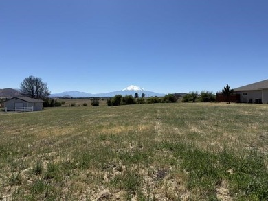 Beautiful 1.1 acre lot with stunning Mt. Shasta views - photo 1