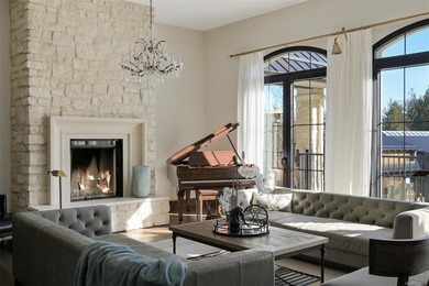 Welcome to 4939 Waters Road, an immaculate custom-built - photo 11