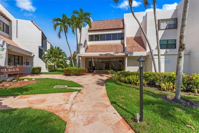 Weston Lakes Area Condo For Sale in Weston Florida