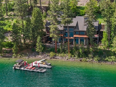 Whitefish Lakefront Luxury! Experience the ultimate in Montana - photo 1