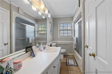 A Haymount Classic Just Waiting for Your Vision! Located in the