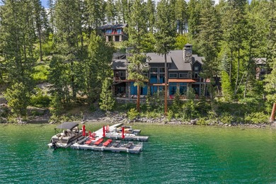 Whitefish Lakefront Luxury! Experience the ultimate in Montana - photo 2