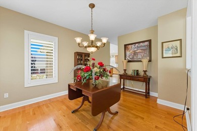 Stunning All-Brick 4-Bedroom Home with Lake Access & Endless - photo 12
