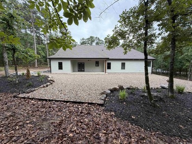 Brand-New Construction near the Glazypeaux Gate of Hot Springs - photo 13