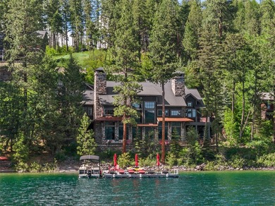 Whitefish Lakefront Luxury! Experience the ultimate in Montana - photo 3