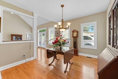 Stunning All-Brick 4-Bedroom Home with Lake Access & Endless - photo 13