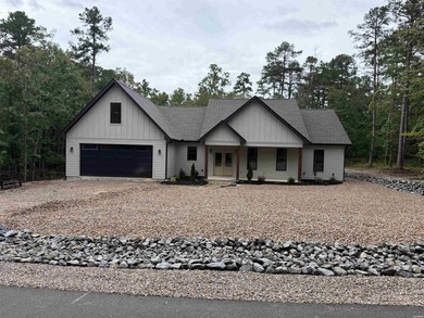 Brand-New Construction near the Glazypeaux Gate of Hot Springs - photo 14