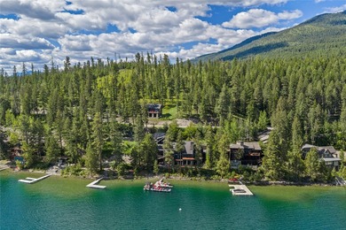 Whitefish Lakefront Luxury! Experience the ultimate in Montana - photo 4