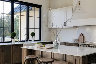 Welcome to 4939 Waters Road, an immaculate custom-built - photo 15