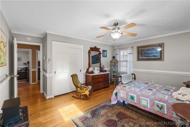 A Haymount Classic Just Waiting for Your Vision! Located in the