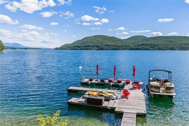 Whitefish Lakefront Luxury! Experience the ultimate in Montana - photo 5