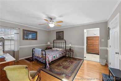 A Haymount Classic Just Waiting for Your Vision! Located in the