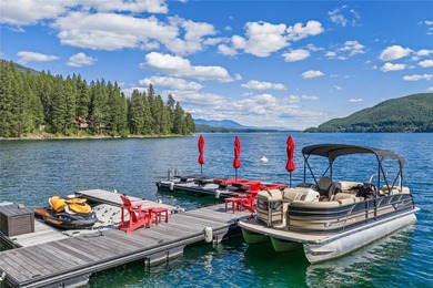 Whitefish Lakefront Luxury! Experience the ultimate in Montana - photo 6