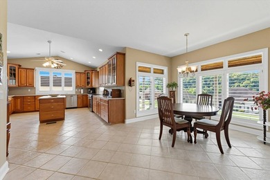 Stunning All-Brick 4-Bedroom Home with Lake Access & Endless - photo 16