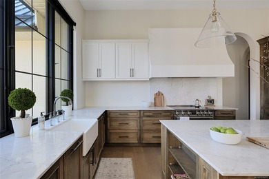 Welcome to 4939 Waters Road, an immaculate custom-built - photo 17