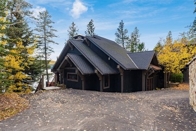 Whitefish Lakefront Luxury! Experience the ultimate in Montana - photo 7