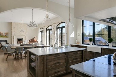 Welcome to 4939 Waters Road, an immaculate custom-built - photo 18