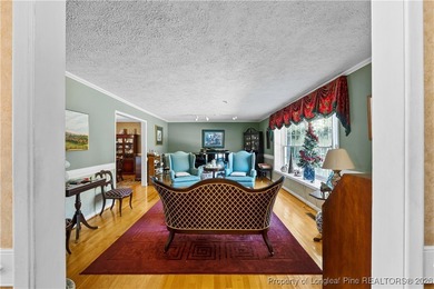 A Haymount Classic Just Waiting for Your Vision! Located in the