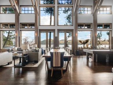 Whitefish Lakefront Luxury! Experience the ultimate in Montana - photo 8