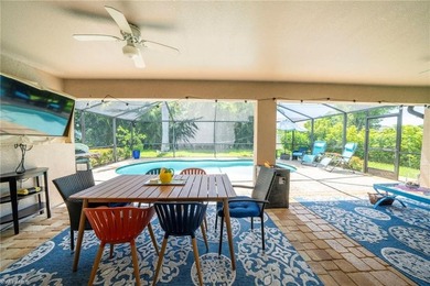 STUNNING POOL HOME IN SOUTHWEST CAPE CORAL IN DESIRABLE PELICAN - photo 18